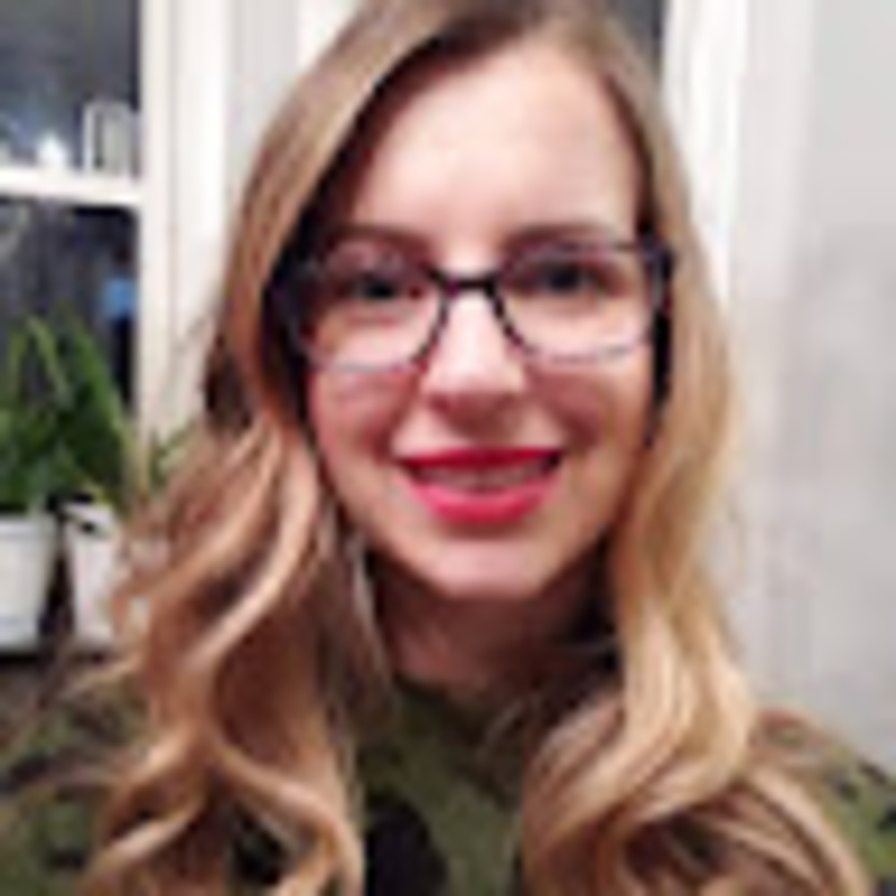 Meet your Posher, Natália